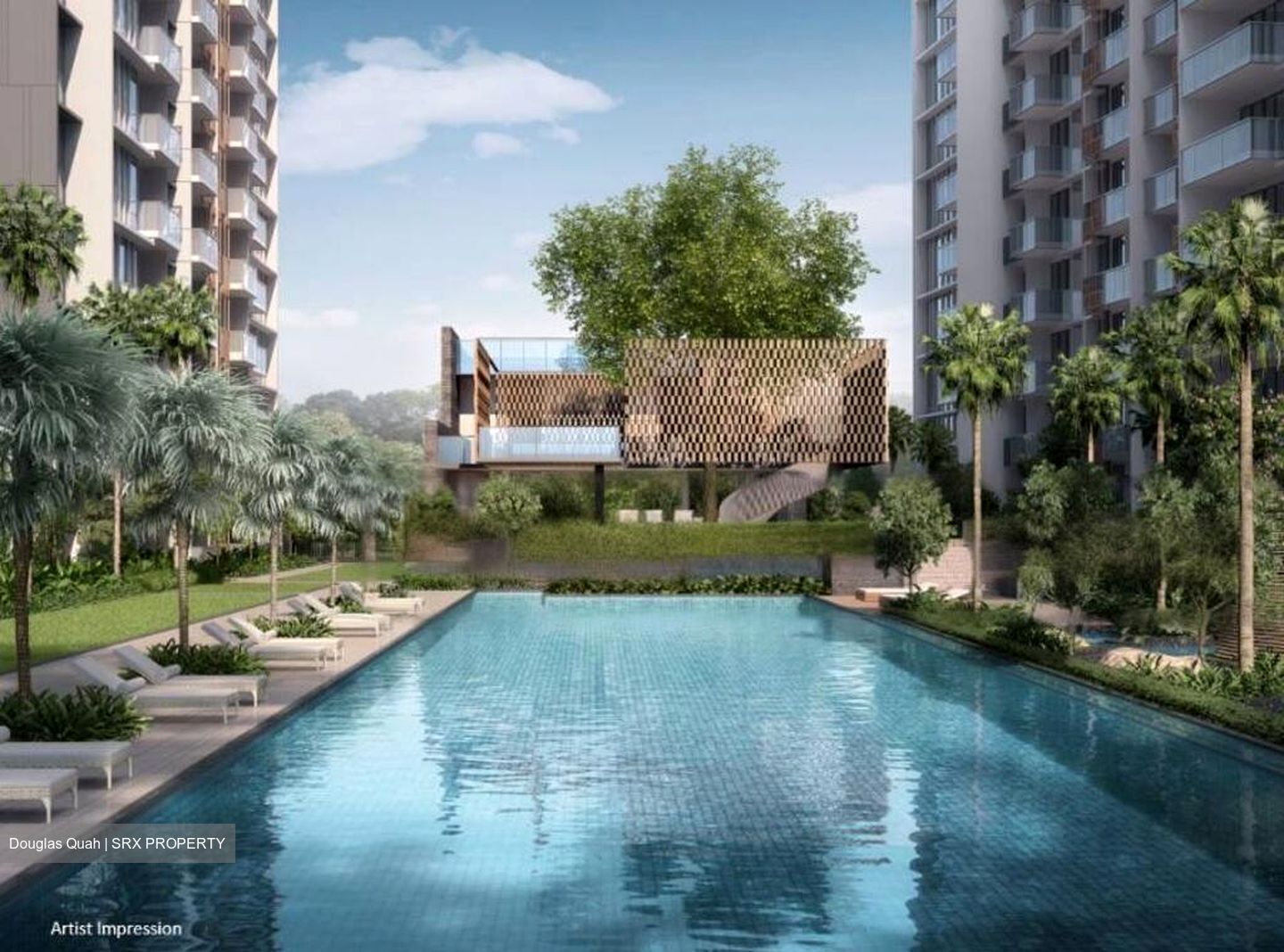 Penrose (D14), Apartment #468380181